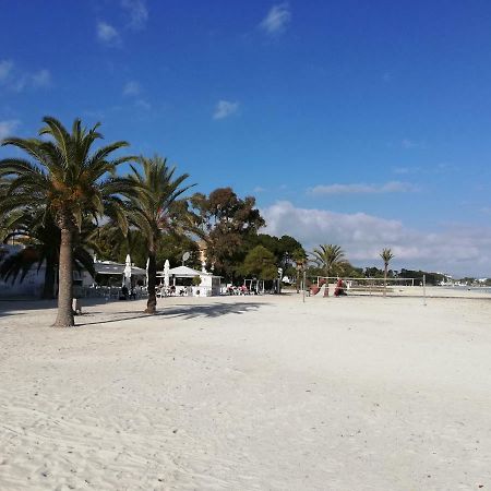アルクディアPlaya Blancaアパートメント エクステリア 写真