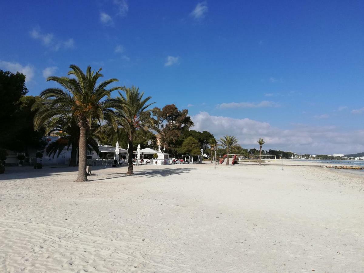 アルクディアPlaya Blancaアパートメント エクステリア 写真